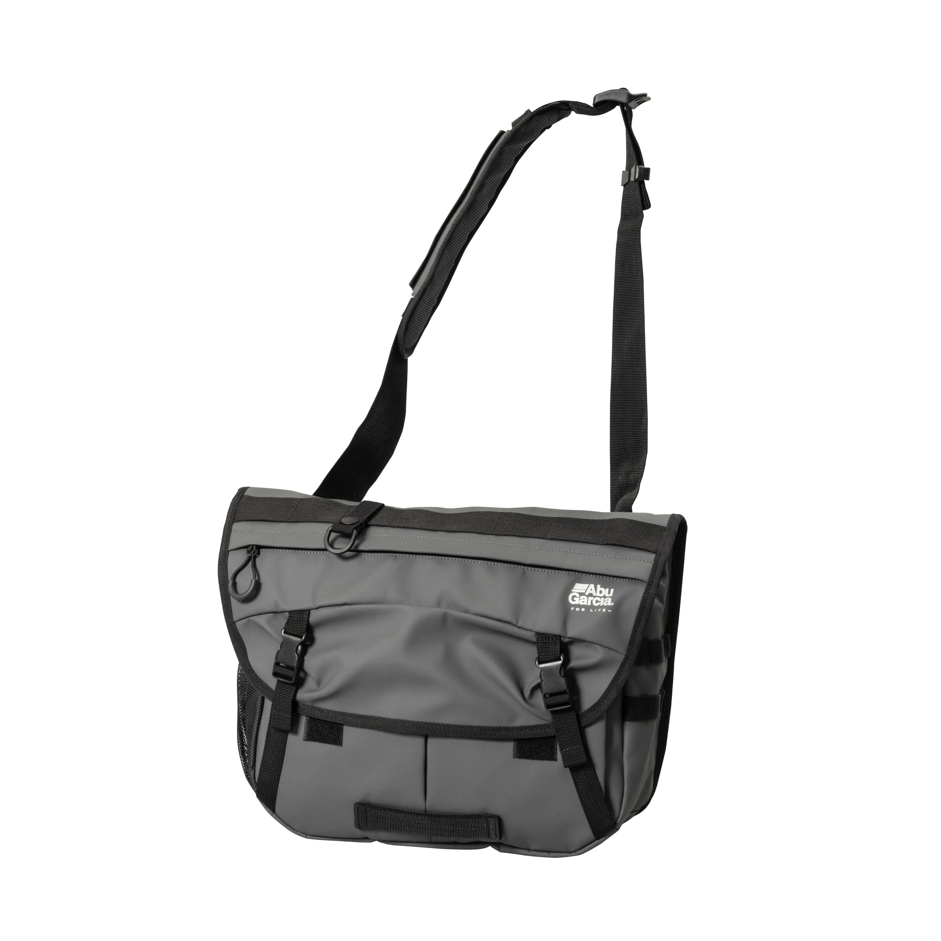 Abu Run Gun Messenger Bag 2 (アブ ランガンメッセンジャーバッグ2 ...